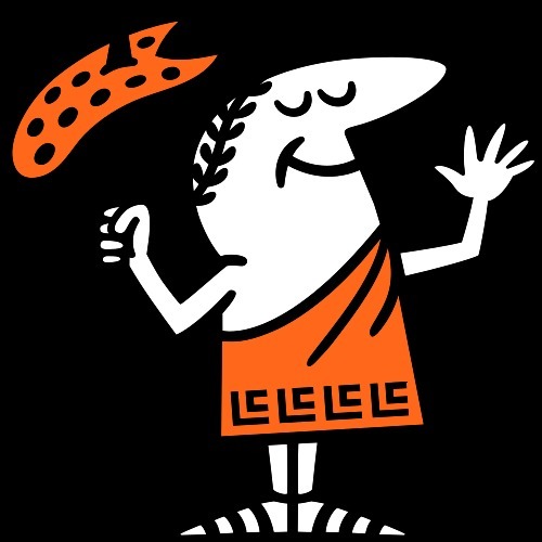 Little Caesar Pizza Image