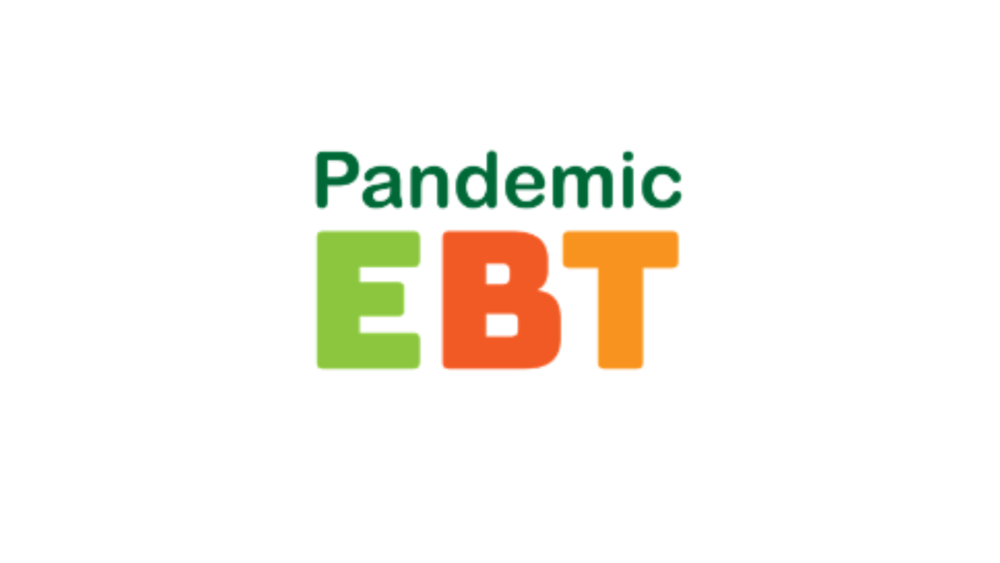 Text that says "Pandemic EBT"