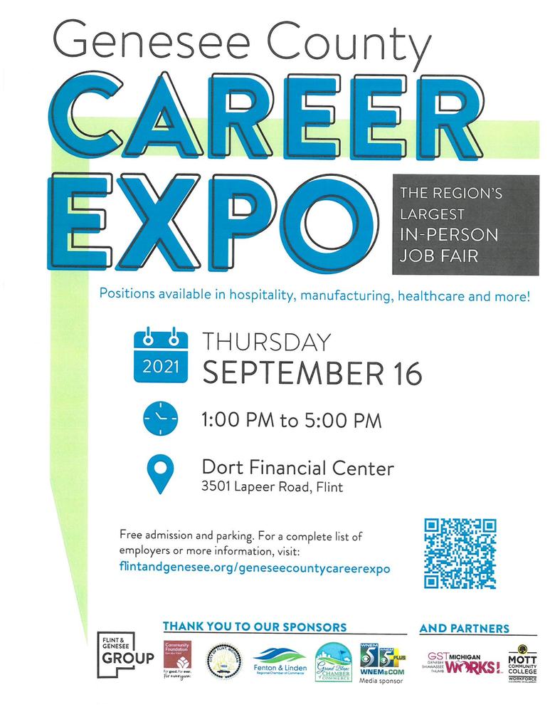 Genesee County Career Expo