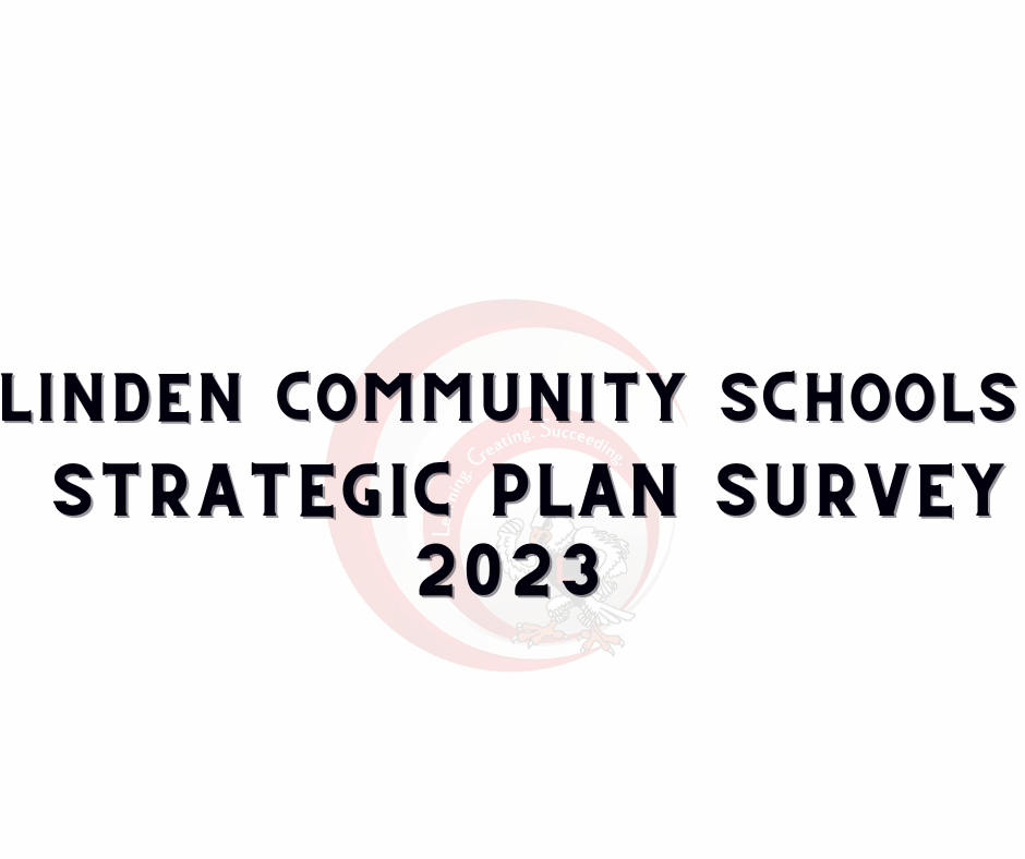 LCS Strategic Plan Survey 2023