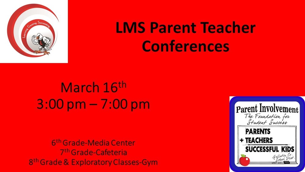 LMS Parent Teacher Conferences Linden Middle School lms-parent-teacher-conferences-linden-middle-school