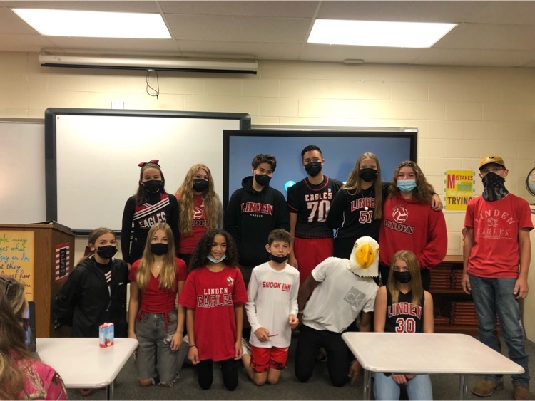 student group