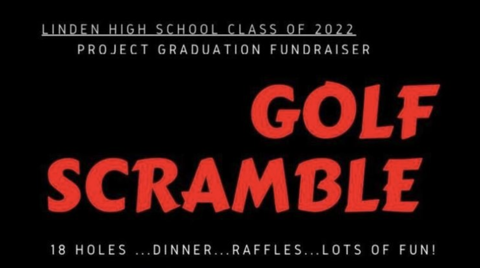 golf scramble