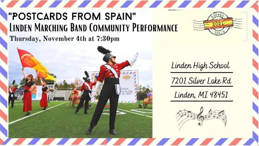 LHS Band