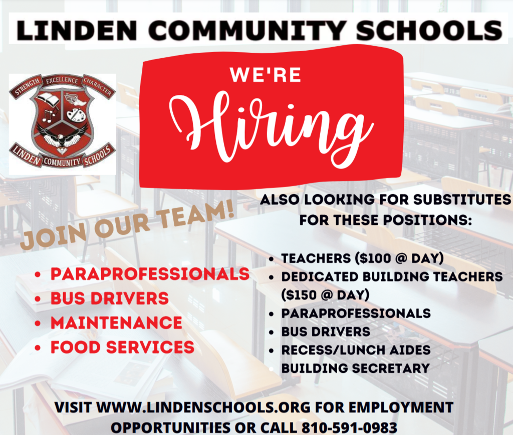 Hiring