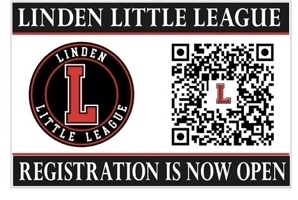 Linden Little League