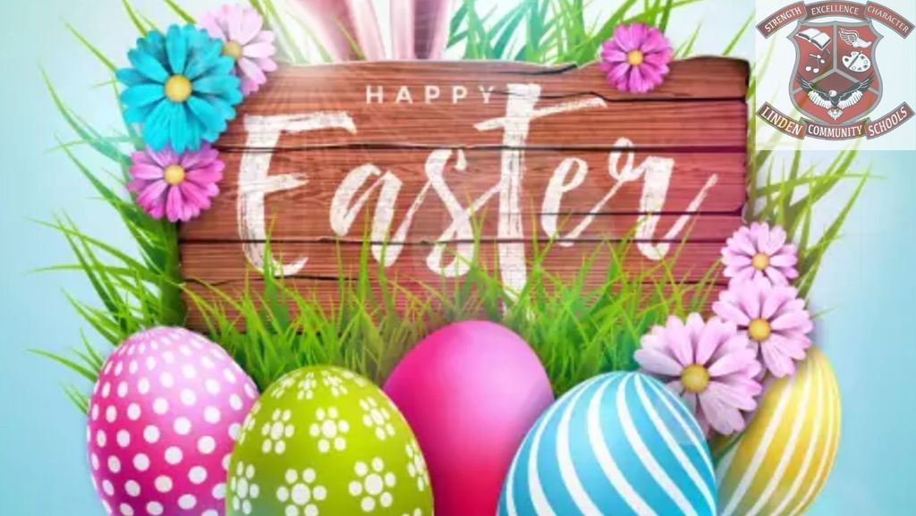 Happy Easter