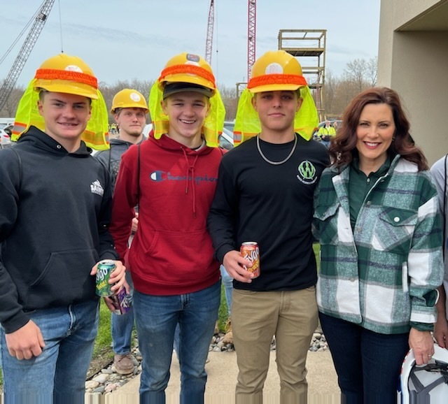 Construction Career Day