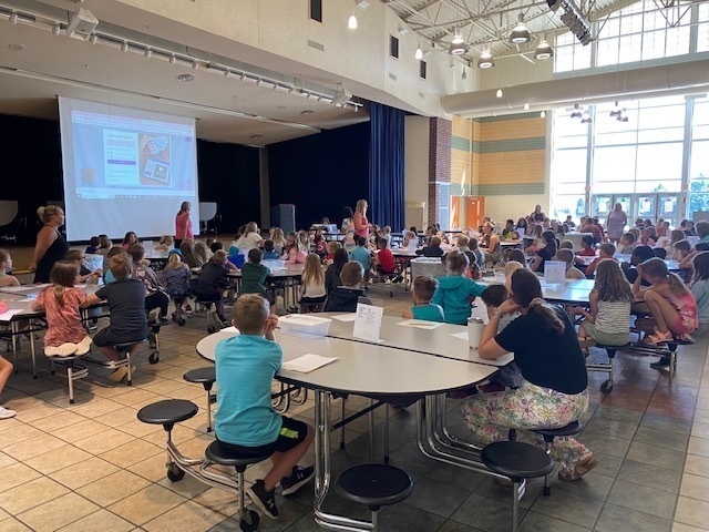 LCS Summer Learning