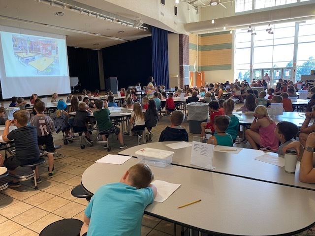 LCS Summer Learning