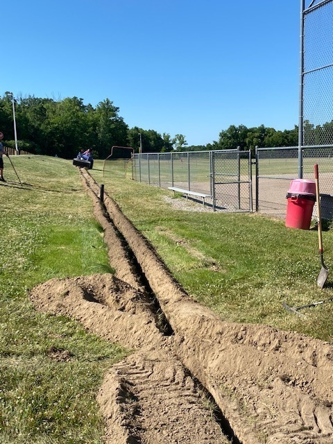 LMS Field Updates