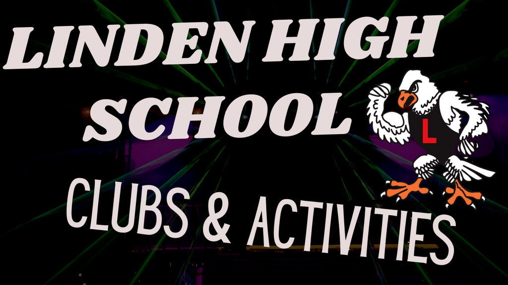 LHS Clubs & Activities