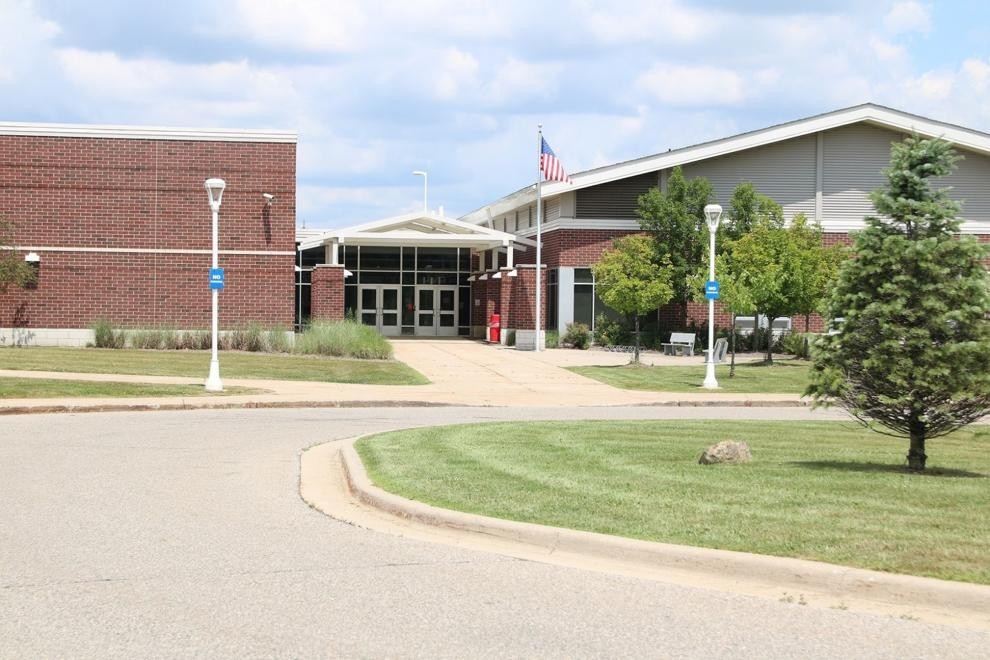 Picture of Linden Middle School