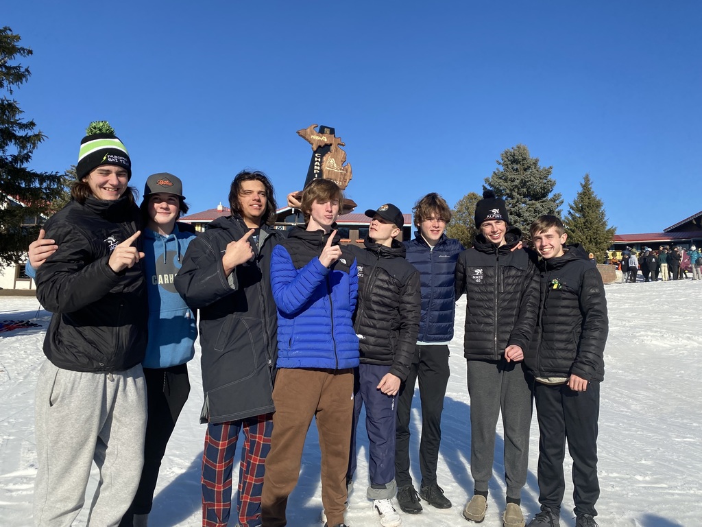 ski team