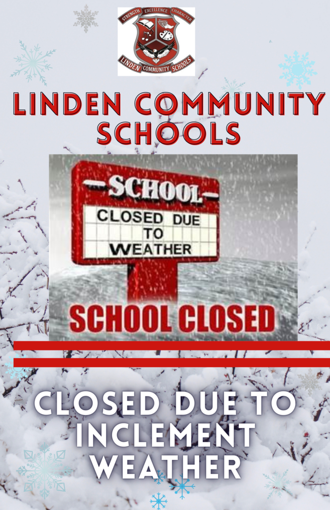 school closed