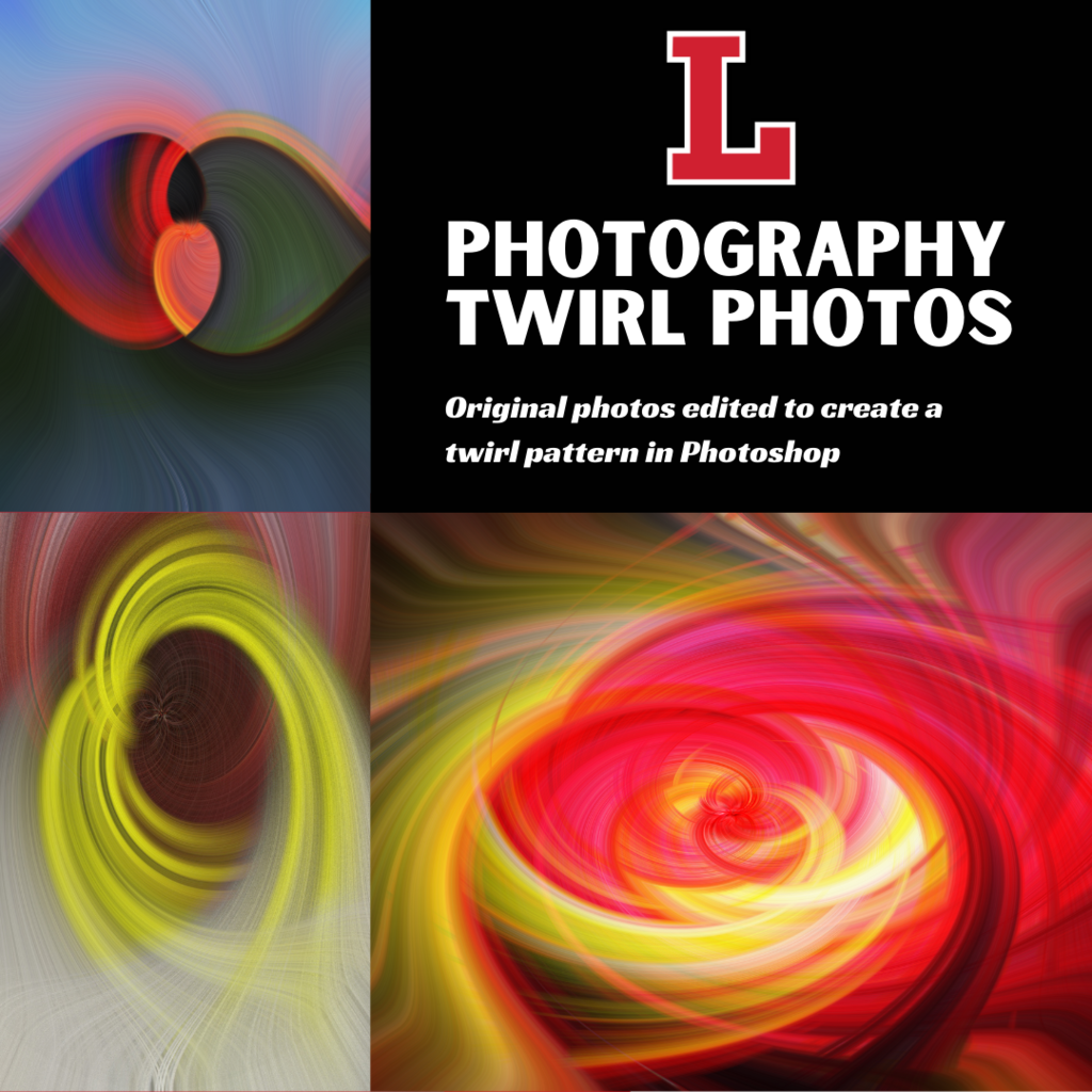 abstract twirl photos