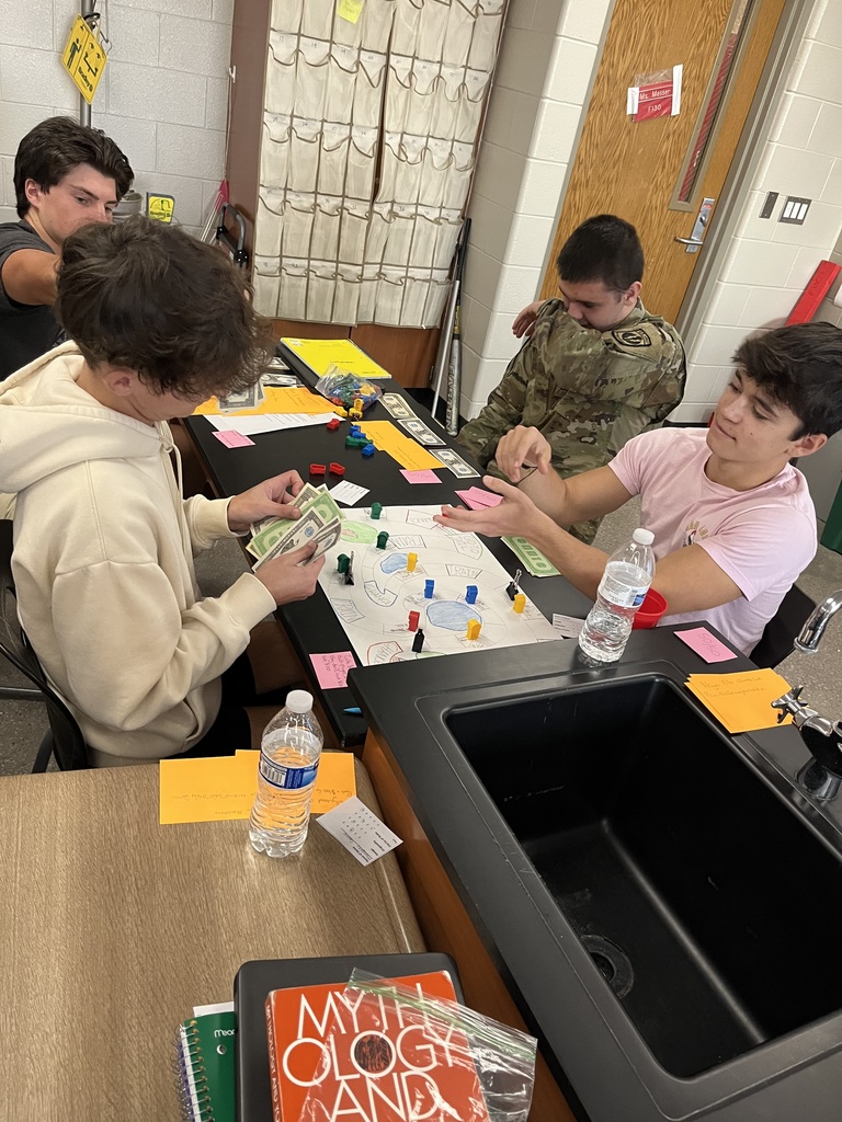 Monopoly 2.0
